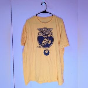 The Black Crowes Band Tour T-Shirt
